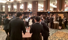 内定者懇親会・研修イメージ01