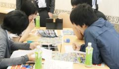 内定者懇親会・研修イメージ03