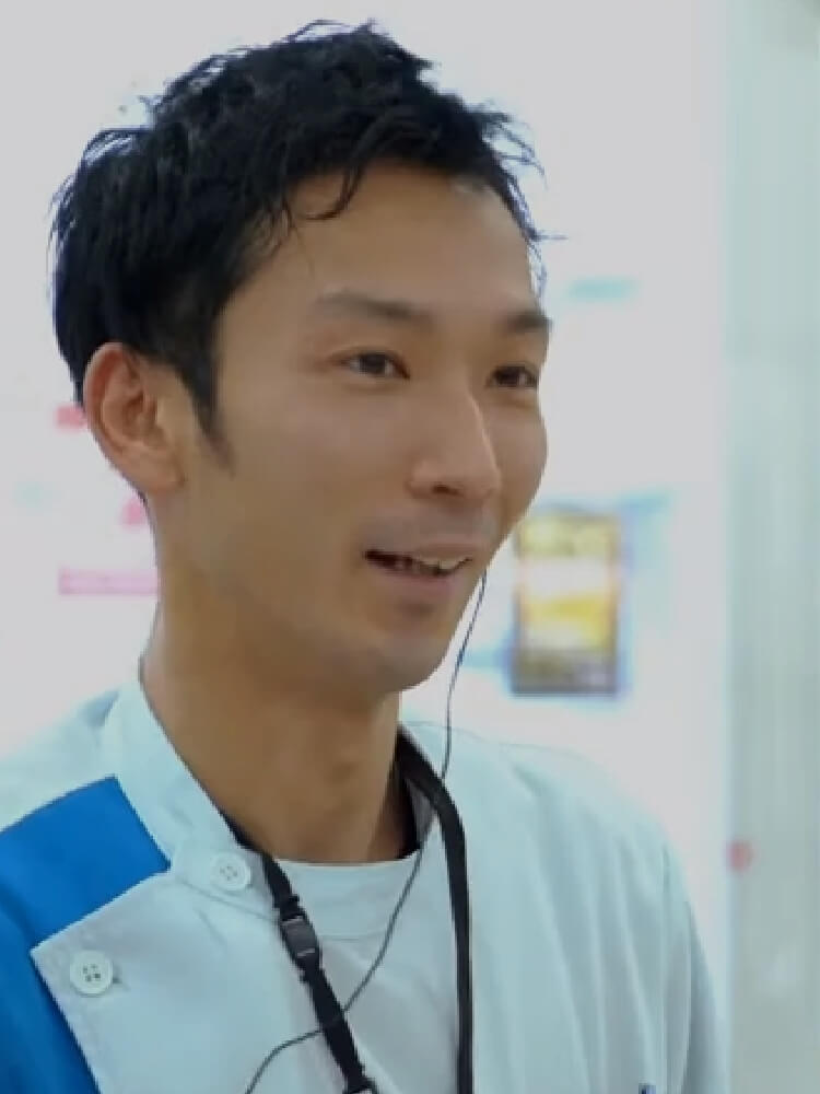 ダイレックス社員の働く様子