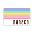 nanaco