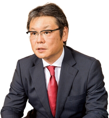 ダイレックス株式会社　代表取締役社長　多田 高志
