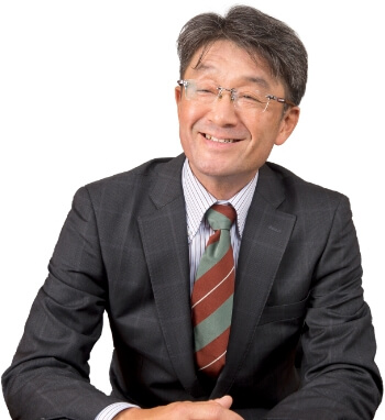 ダイレックス株式会社 代表取締役社長 五味 肇