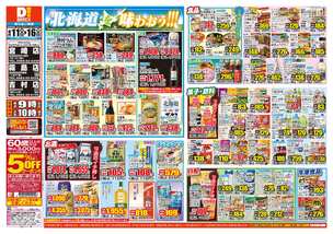宮崎店チラシ（06月11日(水)～06月16日(月)）