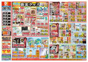 都原店チラシ（08月20日(水)～08月25日(月)）