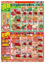鏡店チラシ（06月03日(火)～06月08日(日)）