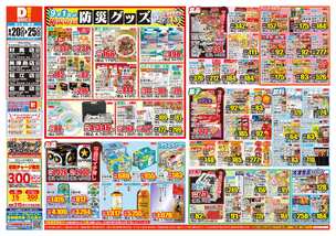 対馬店チラシ（08月20日(水)～08月25日(月)）