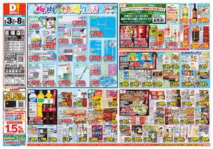 吉塚店チラシ（06月03日(水)～06月08日(月)）