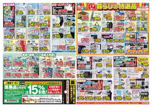 石川店チラシ（04月15日(水)～04月20日(月)）