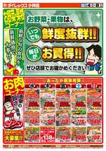 小林店チラシ（02月04日(水)～02月08日(日)）