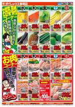 飯塚店チラシ（06月24日(水)～06月28日(日)）