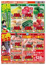 サピア日南店チラシ（04月10日(金)～04月12日(日)）