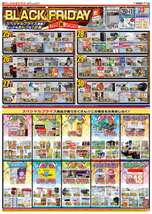 日田中央店チラシ（11月25日(火)～12月01日(月)）