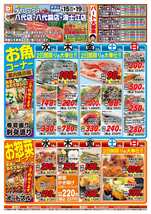 八代鏡店チラシ（07月15日(水)～07月19日(日)）