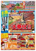 加世田店チラシ（07月18日(金)～07月20日(日)）