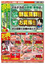 加世田店チラシ（07月18日(金)～07月20日(日)）