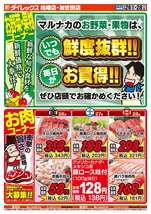 加世田店チラシ（06月26日(金)～06月28日(日)）