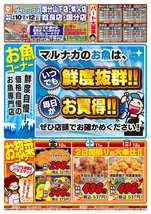 姶良店チラシ（04月10日(金)～04月12日(日)）