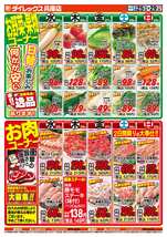 兵庫店チラシ（03月25日(水)～03月29日(日)）