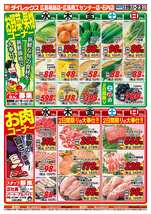 石内店チラシ(08月19日(水)~08月23日(日)) 石内店チラシ(08月19日(水)~08月23日(日))