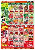 ついたち店チラシ（04月08日(水)～04月12日(日)）