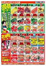 ついたち店チラシ（05月13日(水)～05月17日(日)）