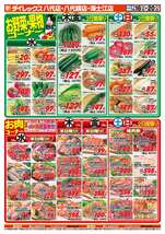海士江店チラシ（07月16日(水)～07月20日(日)）