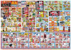 泉大津店チラシ（03月25日(水)～03月30日(月)）