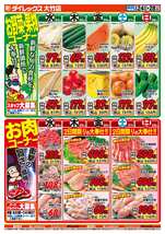大竹店チラシ（06月24日(水)～06月28日(日)）