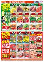 今治石井店チラシ（06月25日(水)～06月29日(日)）