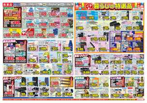 出雲平田店チラシ（01月28日(水)～02月02日(月)）