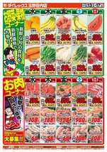 玉野荘内店チラシ（05月13日(水)～05月17日(日)）