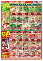 佐々中央店チラシ(12月10日(水)~12月14日(日)) 佐々中央店チラシ(12月10日(水)~12月14日(日))