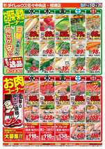 佐々中央店チラシ(03月25日(水)~03月29日(日)) 佐々中央店チラシ(03月25日(水)~03月29日(日))