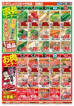 佐々中央店チラシ（06月24日(水)～06月28日(日)）