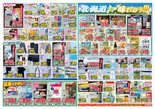 田川池尻店チラシ（06月11日(水)～06月16日(月)）