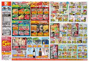 田川池尻店チラシ（06月10日(水)～06月15日(月)）