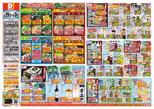 日田三和店チラシ（07月29日(水)～08月03日(月)）