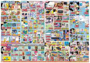 佐倉井野店チラシ（02月19日(木)～03月04日(水)）